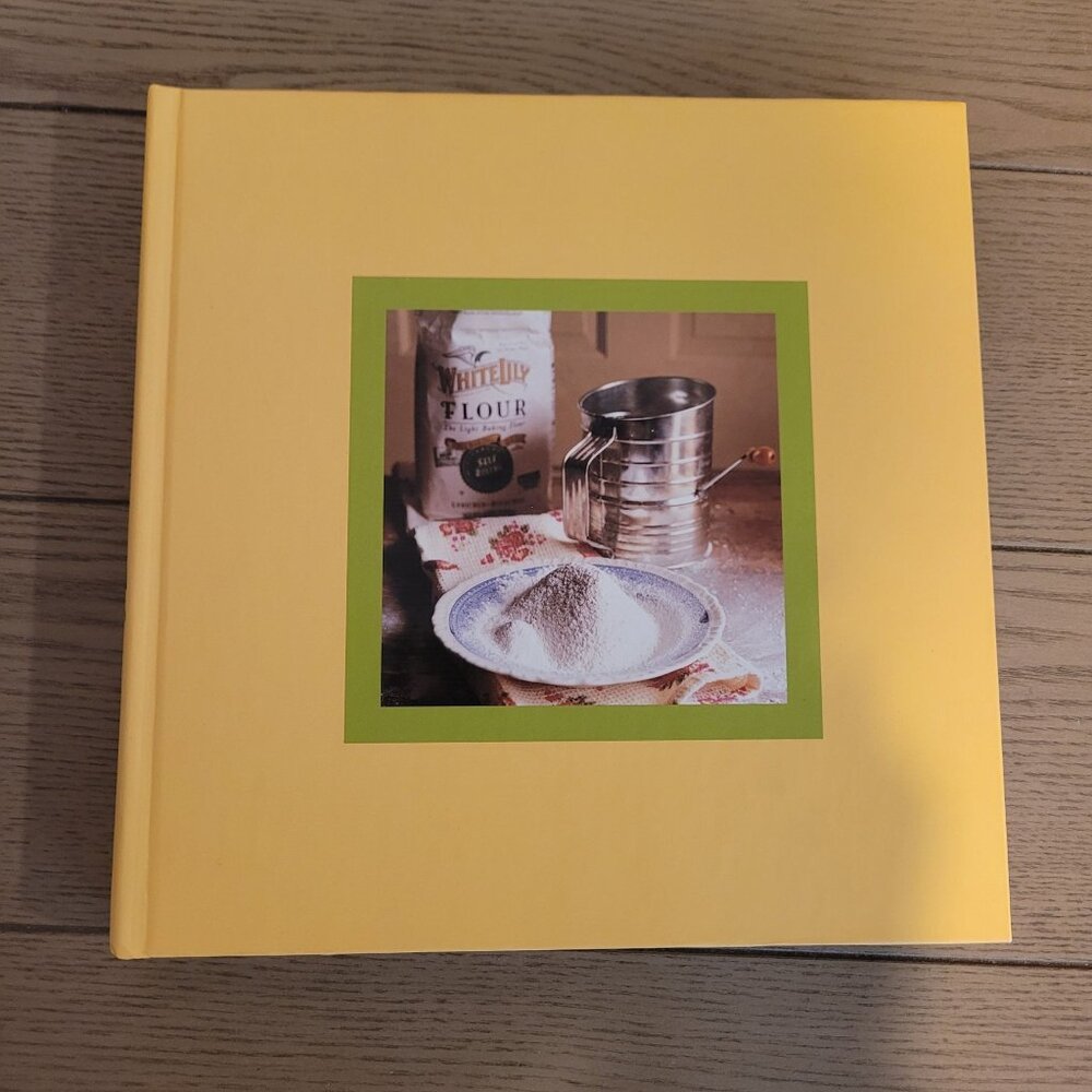 Jan Karons Mitford Cookbook & Kitchen Reader Hardcover Vintage 2004 Recipes & St